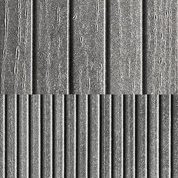 Deck WPC Compact Plus