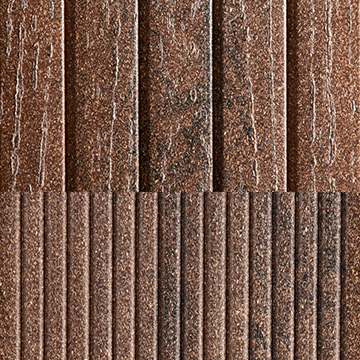 Deck WPC Compact Plus