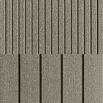 Deck WPC Compact