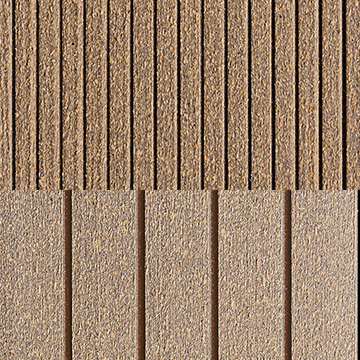 Deck WPC Compact