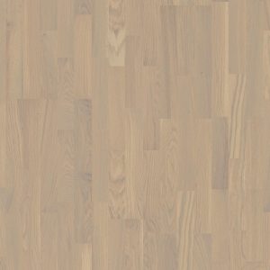Parchet stratificat Boen, Oak Warm Cotton Finale, 14mm Longstrip 3-Strip