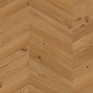 Parchet stratificat Boen, Oak Animoso Blank Chevron B-Plank