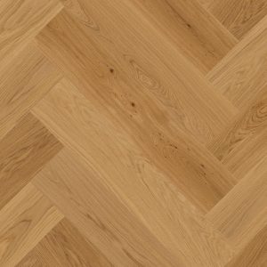 Parchet stratificat Boen, Oak Adagio, 14mm Plank Herringbone, A-Plank