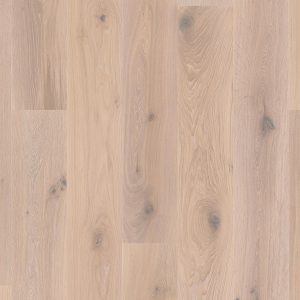 Parchet stratificat Boen, Oak White Nights Vivo, 14mm Plank Castle