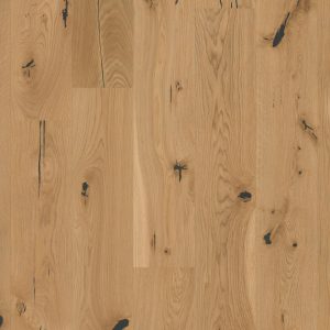 Parchet stratificat Boen, Oak Authentic Espressivo, 14mm Plank Castle