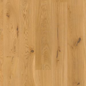 Parchet stratificat Boen, Oak Soft Brown Espressivo, 14mm Plank 138