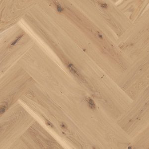 Parchet stratificat Boen, Oak Vivo, Live Pure, 14mm Plank Herringbone, A-Plank