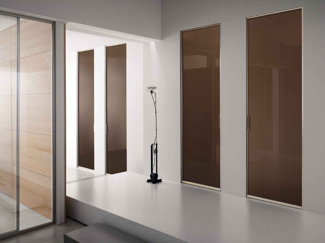 Ușă interior Garofoli Gdesigner