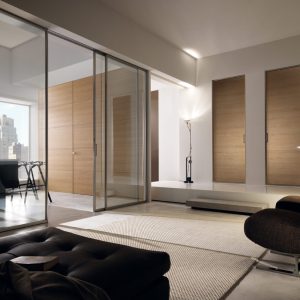 Ușă interior Garofoli Gdesigner