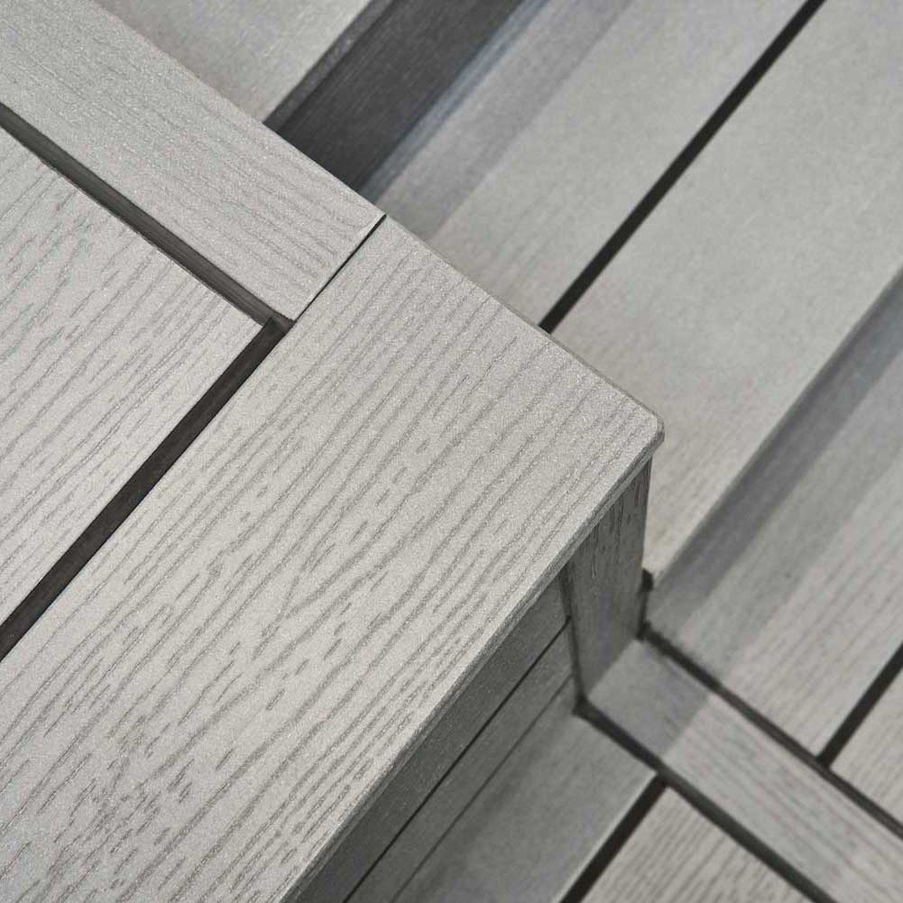 Deck WPC Robust