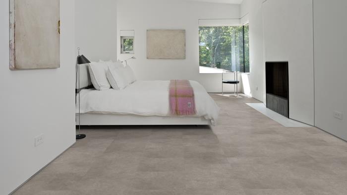 Pardoseală PVC/LVT Kährs Lucania - click 6 mm