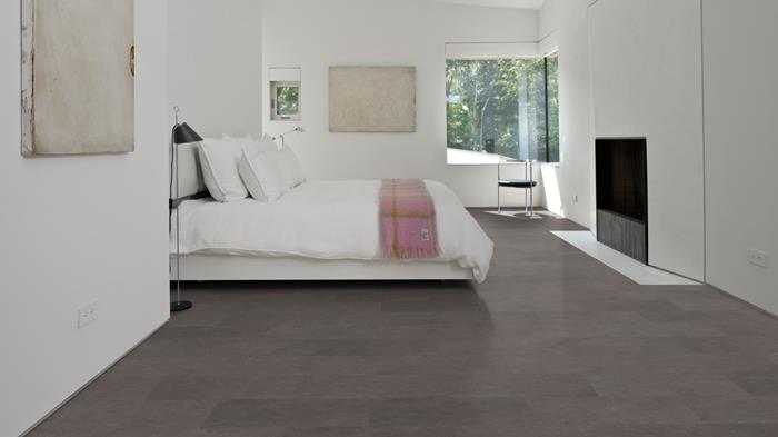 Pardoseală PVC/LVT Kährs Kilimanjaro - click 6 mm