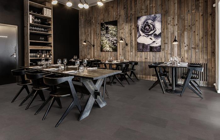 Pardoseală PVC/LVT Kährs Kilimanjaro - click 6 mm