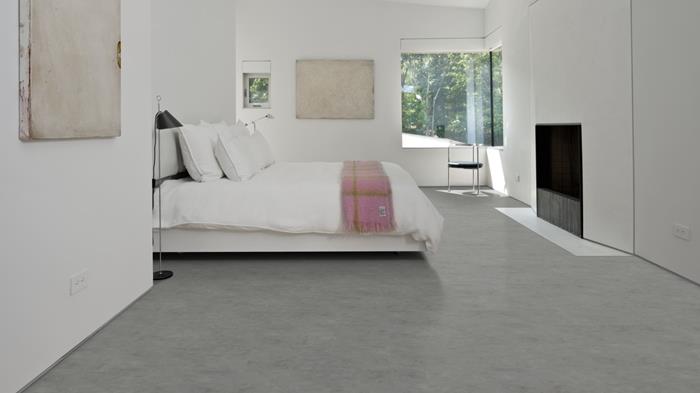 Pardoseală PVC/LVT Kährs Makalu - click 6 mm