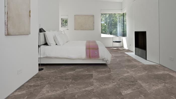 Pardoseală PVC/LVT Kährs Ultar - click 6 mm Impression