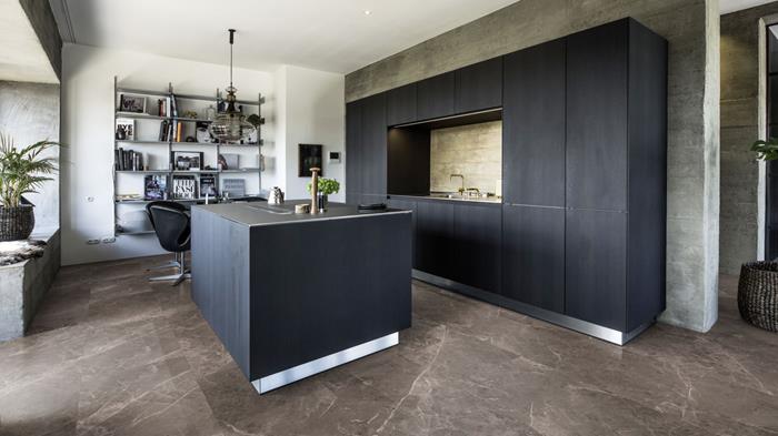 Pardoseală PVC/LVT Kährs Ultar - click 6 mm Impression