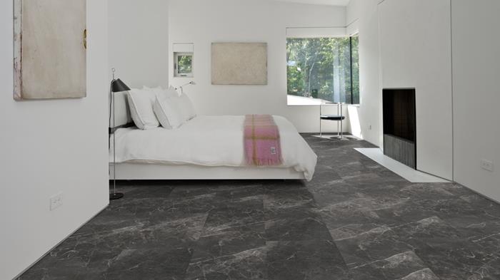 Pardoseală PVC/LVT Kährs Talung - click 6 mm Impression
