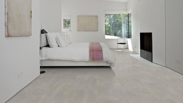 Pardoseală PVC/LVT Kährs Athos - click 6 mm Impression