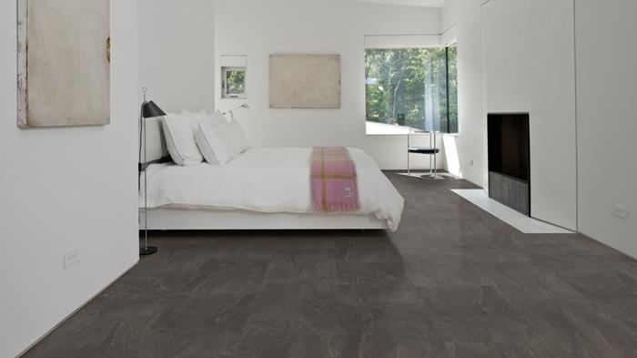Pardoseală PVC/LVT Kährs Amaro - click 6 mm Impression