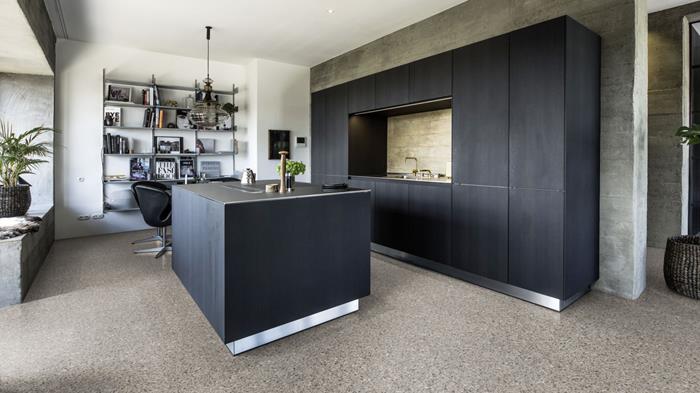 Pardoseală PVC/LVT Kährs Aneto - click 6 mm Impression