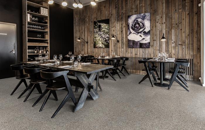 Pardoseală PVC/LVT Kährs Aneto - click 6 mm Impression
