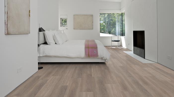 Pardoseală PVC/LVT Kährs Whinfell - click 6 mm