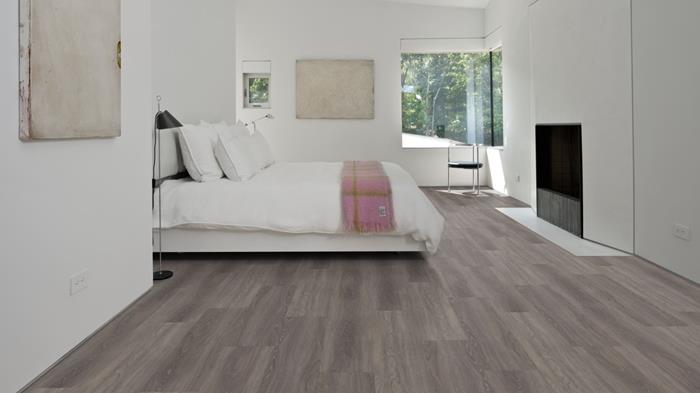 Pardoseală PVC/LVT Kährs Wentwood - click 6 mm