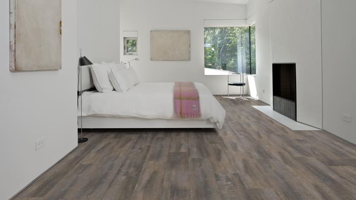 Pardoseală PVC/LVT Kährs Daintree - click 6 mm
