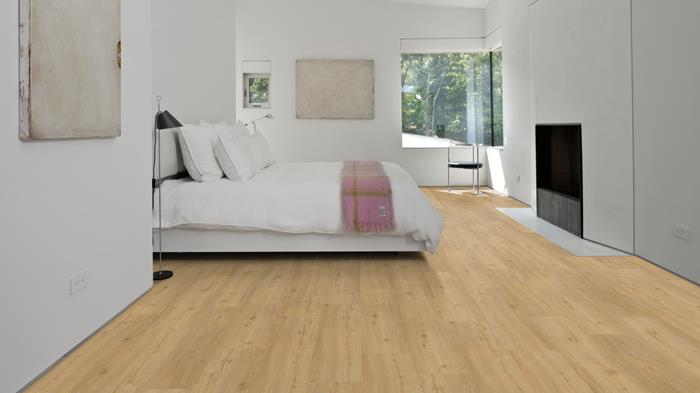 Pardoseală PVC/LVT Kährs Oulanka - click 5 mm