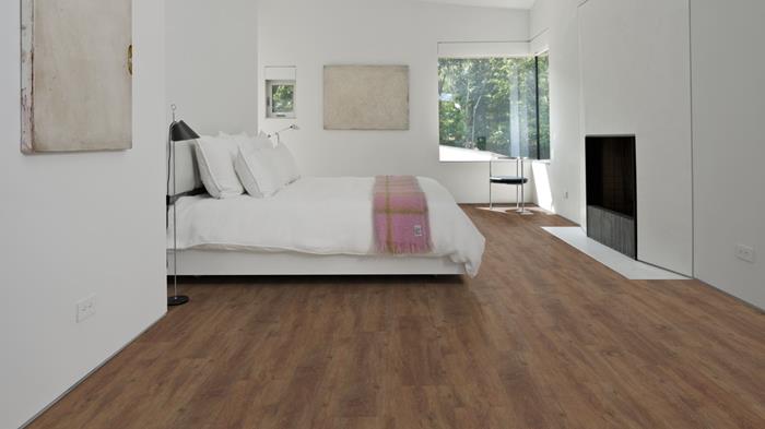 Pardoseală PVC/LVT Kährs Belluno - click 5 mm