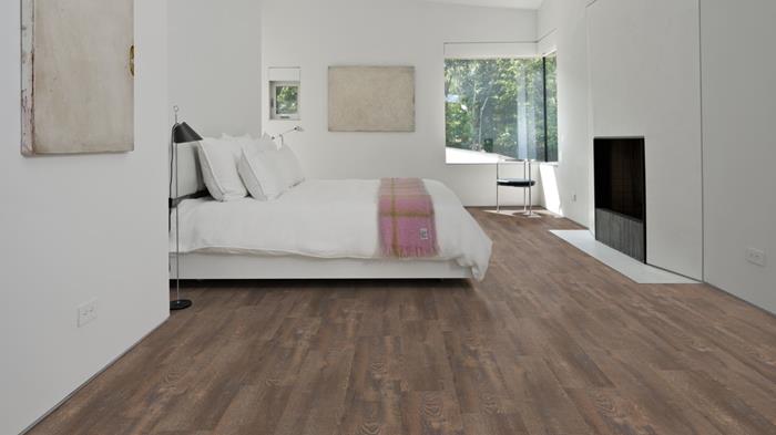 Pardoseală PVC/LVT Kährs Kannur - click 6 mm