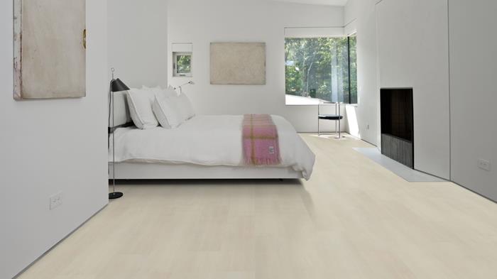 Pardoseală PVC/LVT Kährs Aspen - click 6 mm
