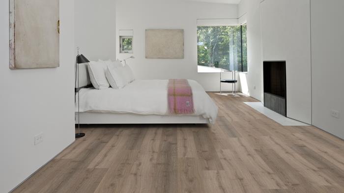 Pardoseală PVC/LVT Kährs Spreewald - click 6 mm Impression