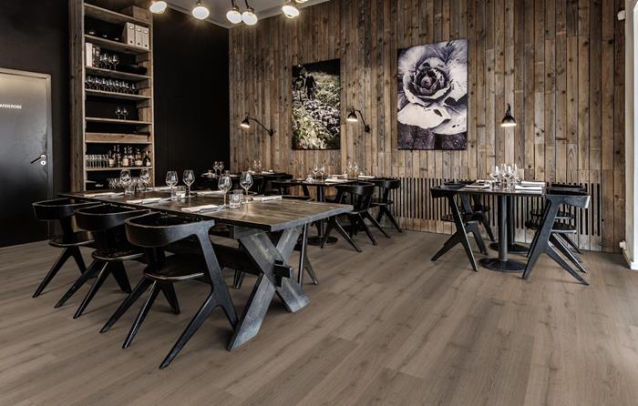 Pardoseală PVC/LVT Kährs Spreewald - click 6 mm Impression