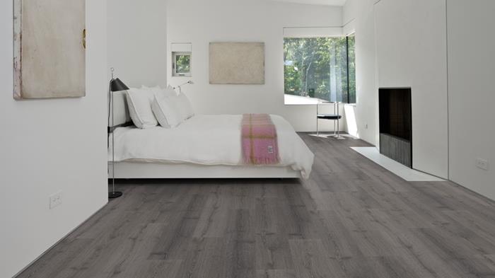 Pardoseală PVC/LVT Kährs Balmoral - click 6 mm Impression