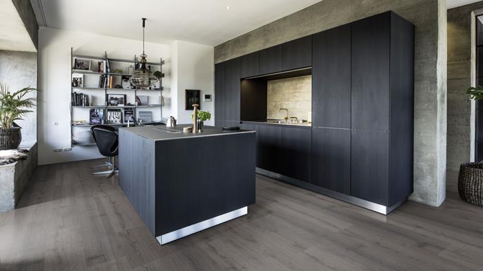 Pardoseală PVC/LVT Kährs Balmoral - click 6 mm Impression