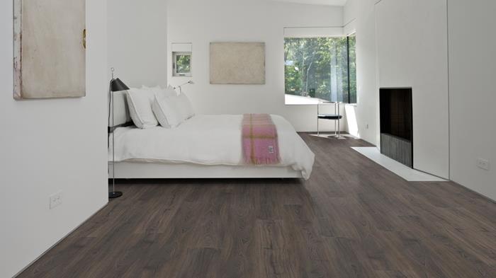Pardoseală PVC/LVT Kährs Odenwald - click 6 mm Impression
