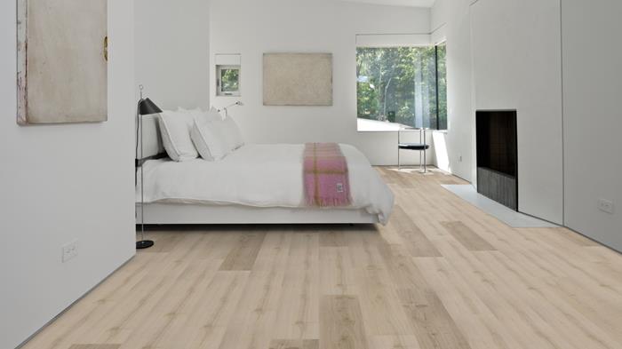 Pardoseală PVC/LVT Kährs Kilsbergen - click 6 mm