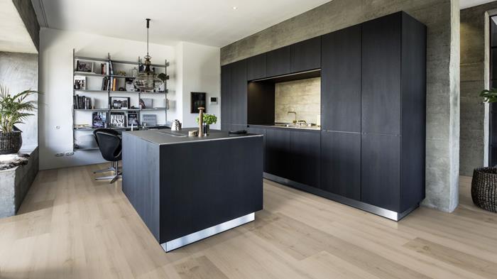 Pardoseală PVC/LVT Kährs Kilsbergen - click 6 mm