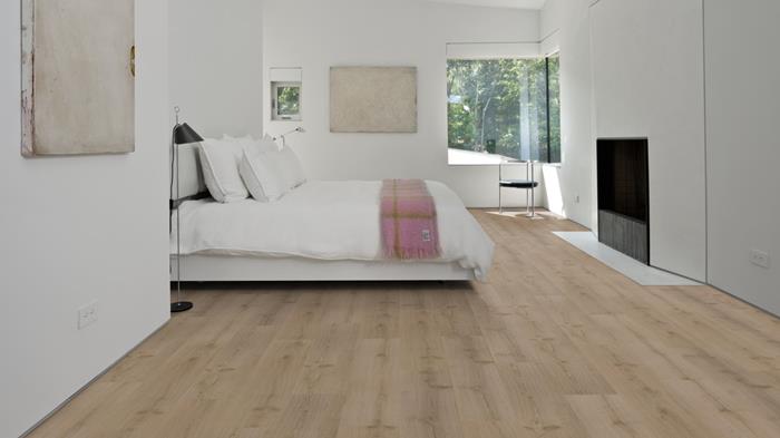Pardoseală PVC/LVT Kährs Foloi - click 6 mm