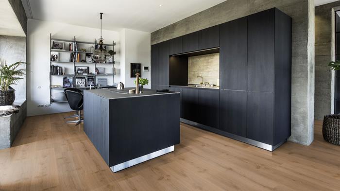 Pardoseală PVC/LVT Kährs Akkelis - click 6 mm