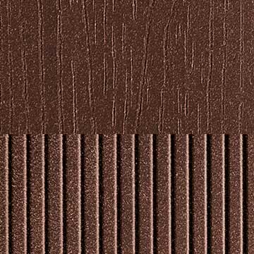 Deck WPC Robust