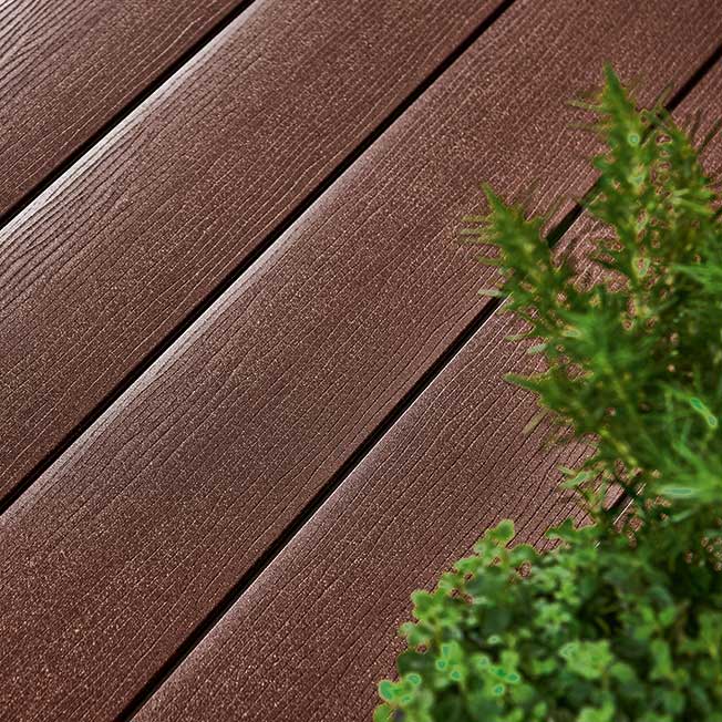 Deck WPC Smart