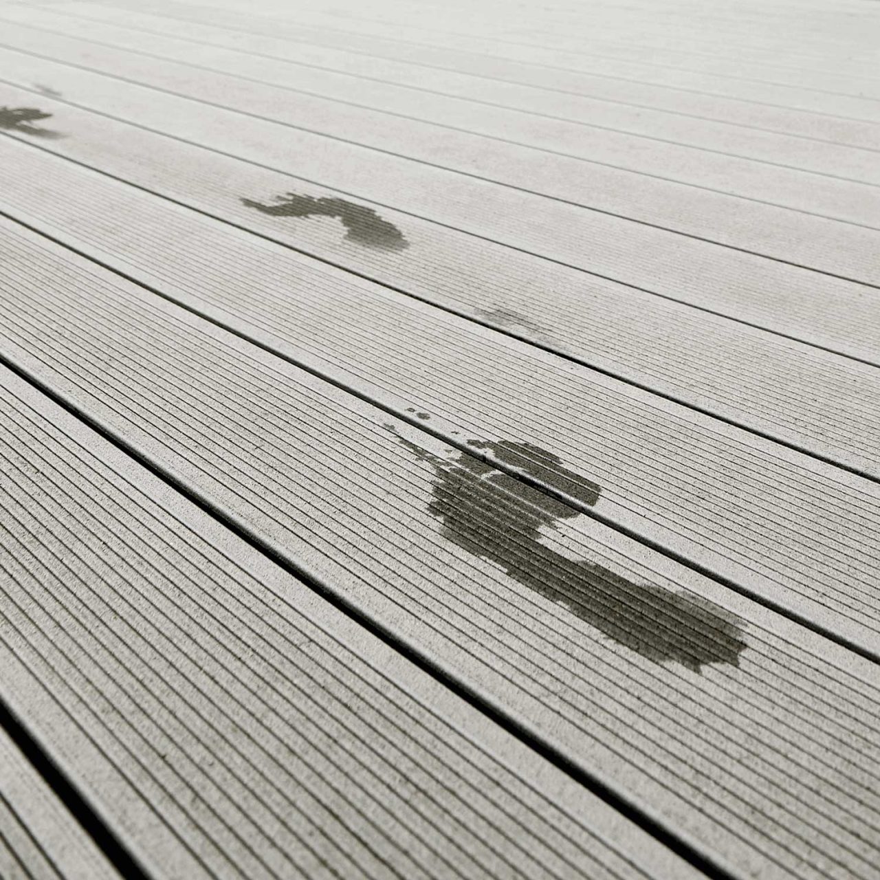 Deck WPC Compact