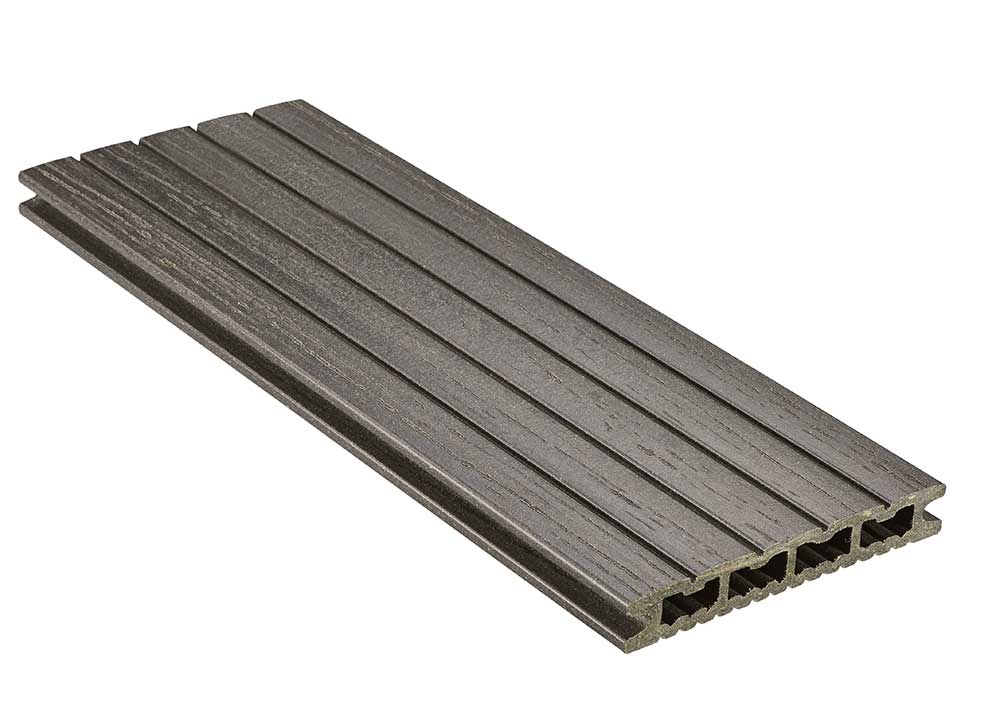 Deck WPC Compact Plus