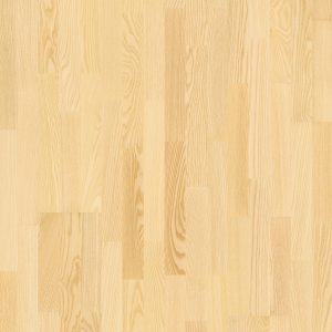 Parchet stratificat Boen, Ash Andante, 14mm Longstrip 3-Strip