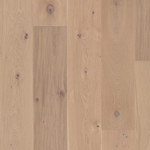 Parchet stratificat Boen, Oak White Traditional, 20mm Plank Chalet