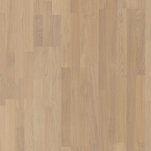 Parchet stratificat Boen, Oak Andante, Live Pure, 14mm Longstrip 3-Strip