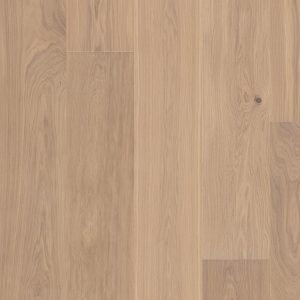 Parchet stratificat Boen, Oak White Nature, 15mm Plank Chaletino