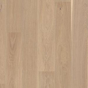 Parchet stratificat Boen, Oak White Andante, 14mm Plank Castle